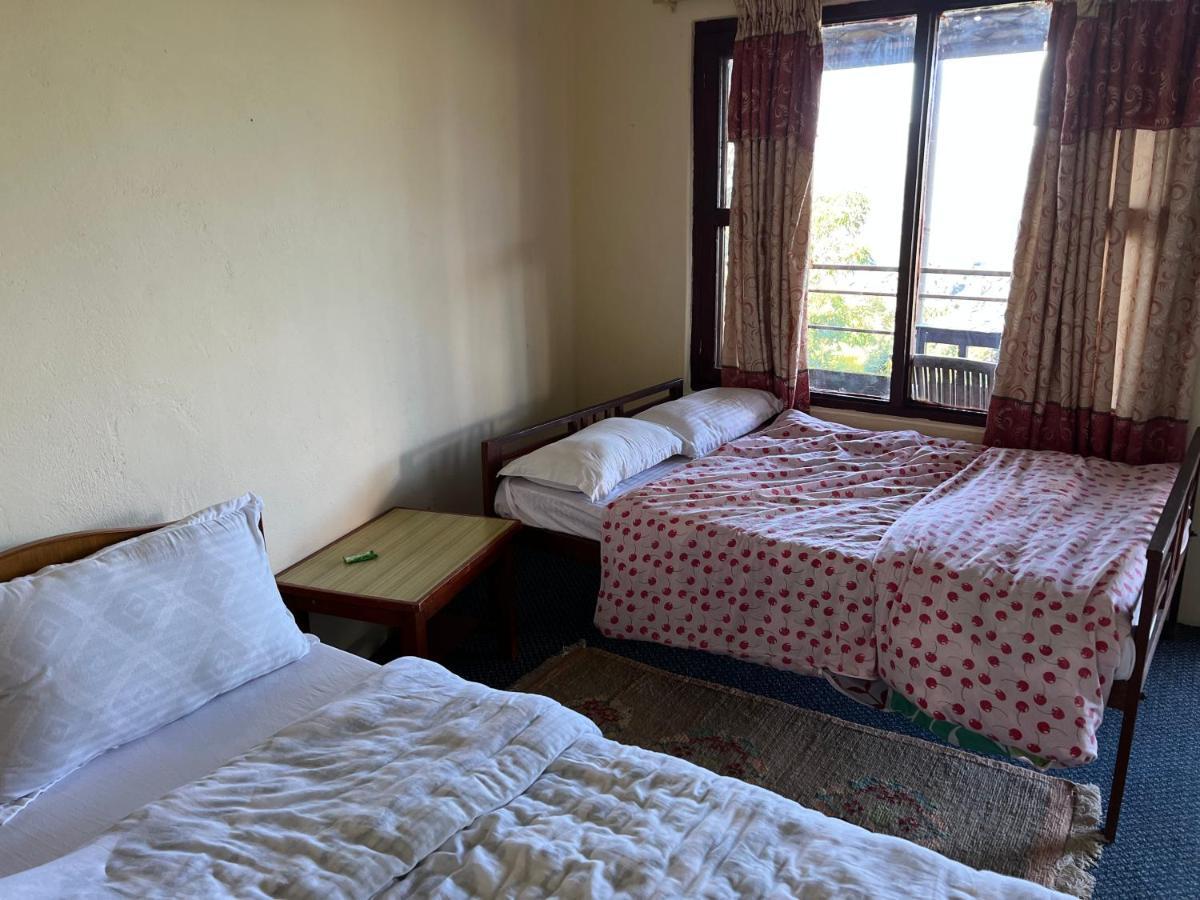 Astam Resort المظهر الخارجي الصورة